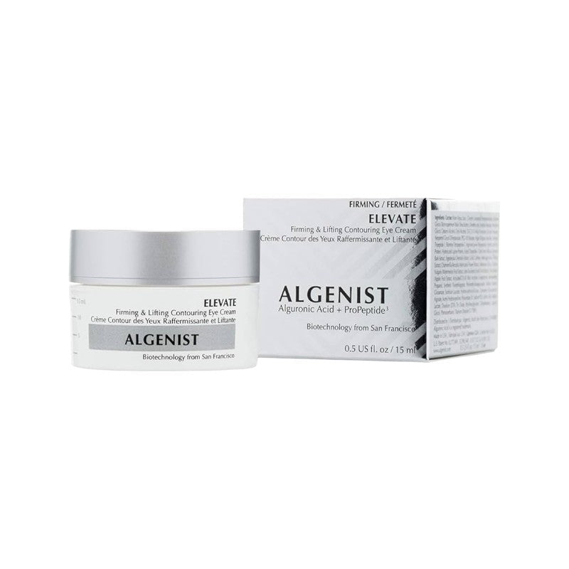 Algenist Elevate Firming & Lifting Contouring Eye Cream 15ml 0.5oz