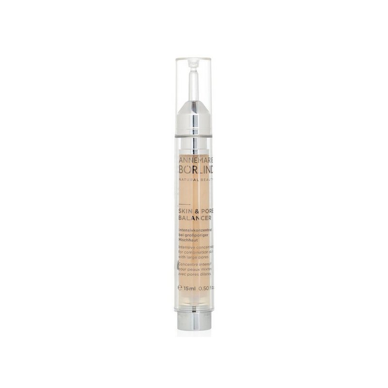 Annemarie Borlind Skin & Pore Balancer Intensive Concentrate - For Combination Skin with Large Pores 00874/874 15ml/0.5oz