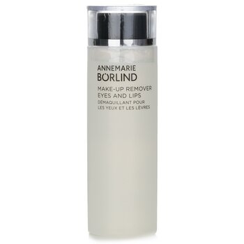 Annemarie Borlind Make Up Remover Eyes & Lips 230868 125ml/4.23oz