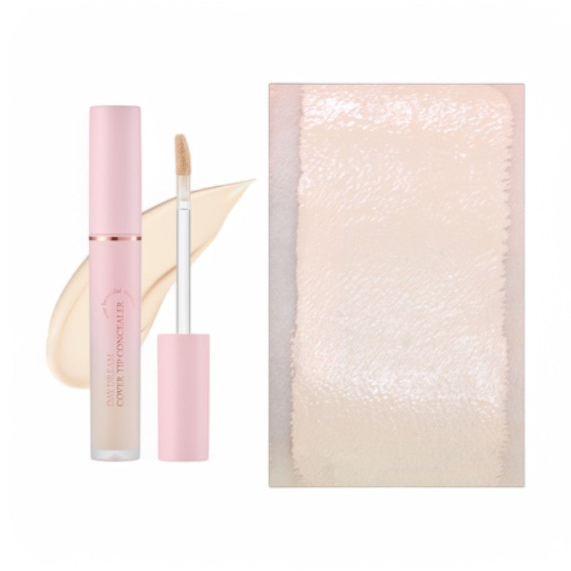 Aperire Day Dream Cover Tip Concealer - 3 Colors #01 Pure