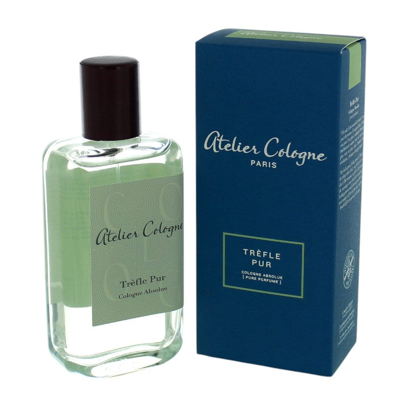 Atelier Cologne Trefle Pur Cologne Absolue Spray 100ml