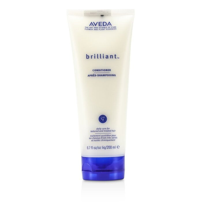 Aveda Brilliant Conditioner A1K7 200ml/6.7oz