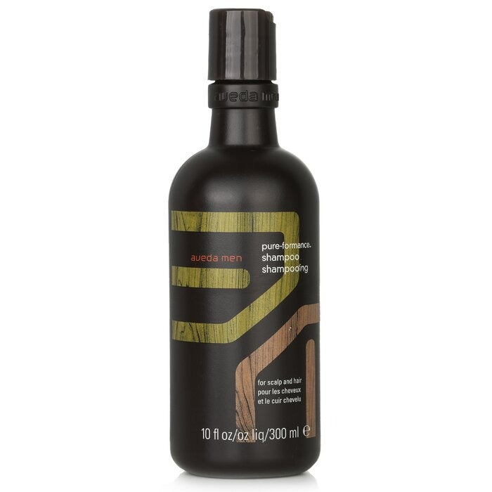 Aveda Men Pure-Formance Shampoo A3TL 300ml/10oz