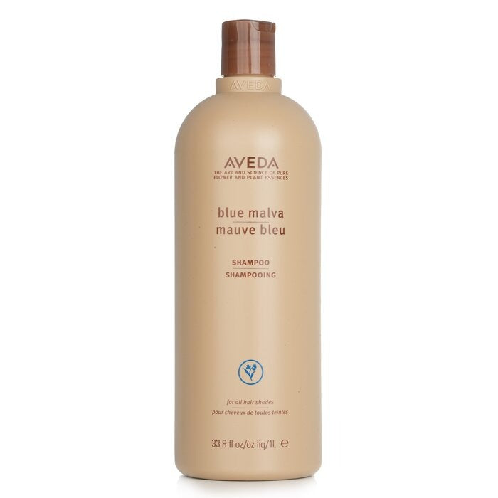 Aveda Blue Malva Shampoo (For All Hair Shades) A1TX 1000ml/33.8oz