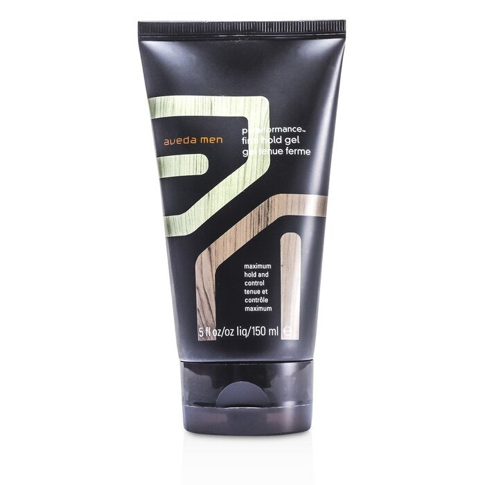 Aveda Men Pure-Formance Firm Hold Gel (Maximum Hold and Control) A46M 150ml/5oz