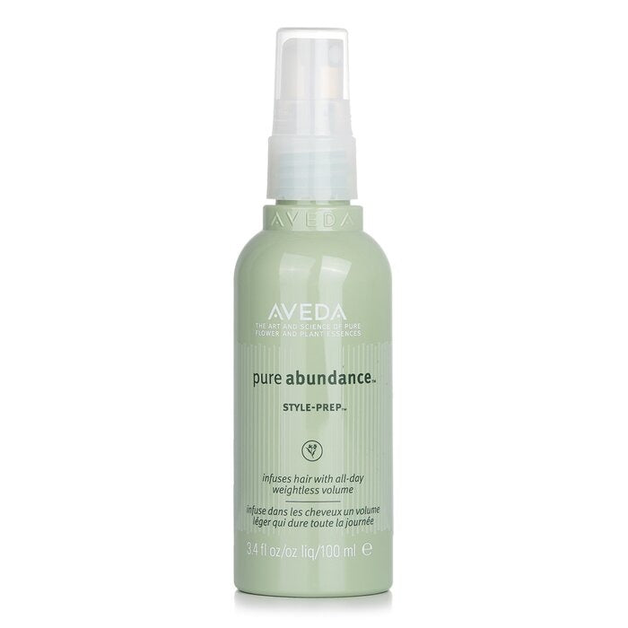 Aveda Pure Abundance Style-Prep AAF3 100ml/3.4oz