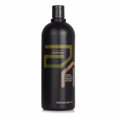 Aveda Men Pure-Formance Shampoo (For Scalp and Hair) ACEY 1000ml/33.8oz
