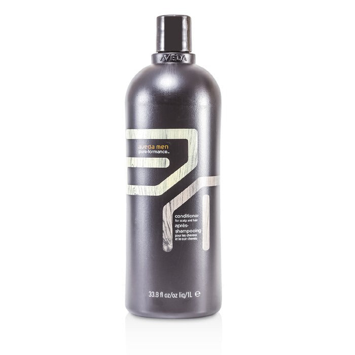 Aveda Men Pure-Formance Conditioner (For Scalp and Hair) A3TR 1000ml/33.8oz