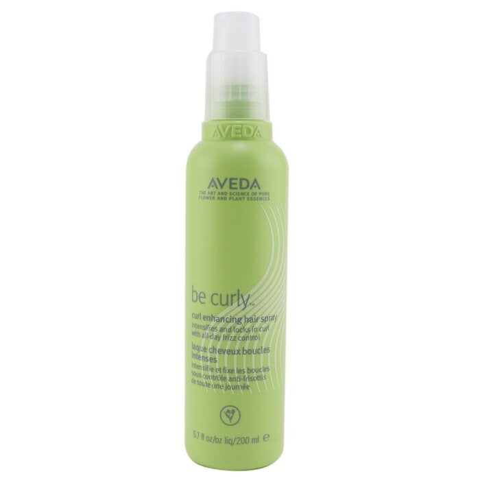Aveda Be Curly Curl Enhancing Hair Spray AARW 200ml/6.7oz