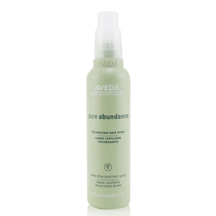 Aveda Pure Abundance Volumizing Hair Spray A2T7 200ml/6.7oz