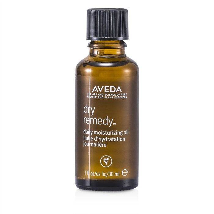 Aveda Dry Remedy Daily Moisturizing Oil (For Dry, Brittle Hair and Ends) AEC8 30ml/1oz