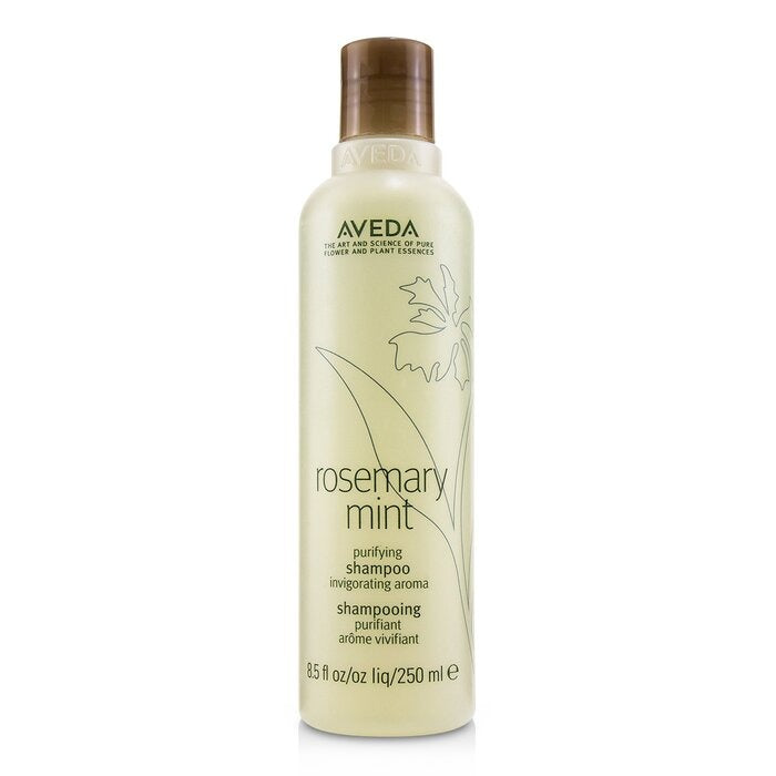 Aveda Rosemary Mint Purifying Shampoo AR5X 250ml/8.5oz