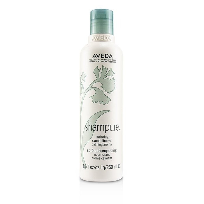 Aveda Shampure Nurturing Conditioner AR5N 250ml/8.5oz
