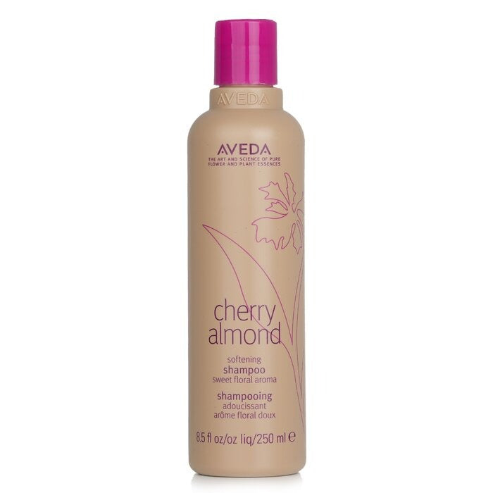 Aveda Cherry Almond Softening Shampoo AR3C 250ml/8.5oz