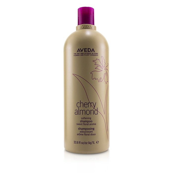 Aveda Cherry Almond Softening Shampoo AR3E 1000ml/33.8oz