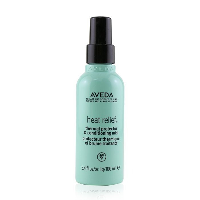Aveda Heat Relief Thermal Protector & Conditioning Mist AT0T 100ml/3.4oz