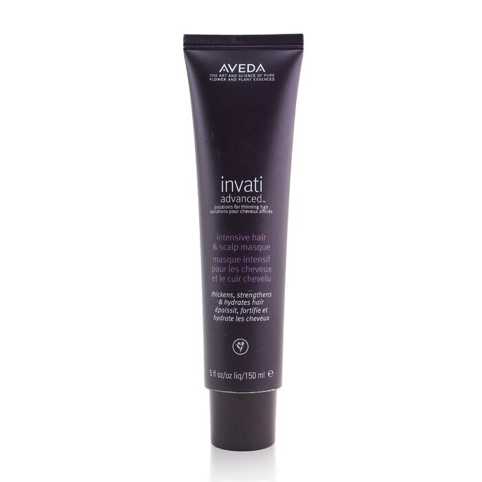 Aveda Invati Advanced Intensive Hair & Scalp Masque AXFA 150ml/5oz