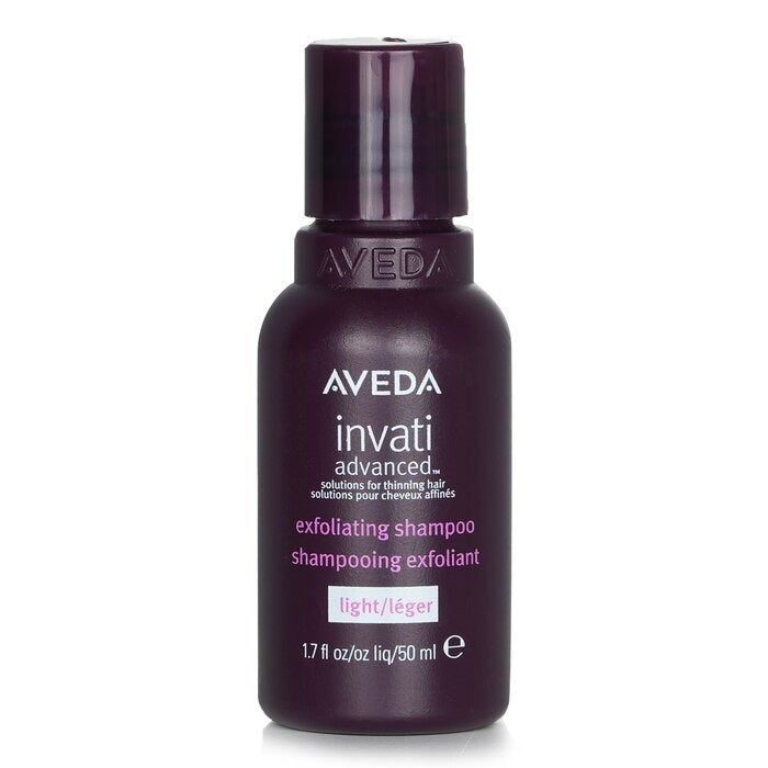 Aveda Invati Advanced Exfoliating Shampoo (Travel Size) - # Light 022870 50ml/1.7oz
