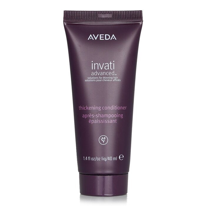Aveda Invati Advanced Thickening Conditioner (Travel Size) 977309 40ml/1.4oz