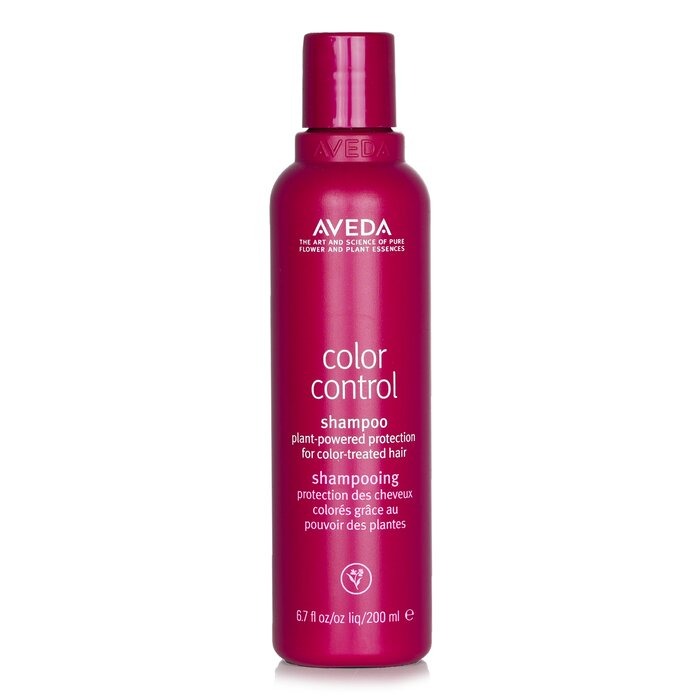 Aveda Color Control Shampoo - For Color-Treated Hair?037171 200ml/6.7oz