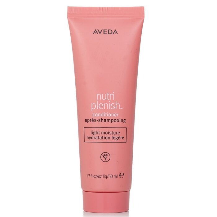 Aveda Nutriplenish Conditioner - # Light Moisture (Travel Size) 014363 50ml/1.7oz