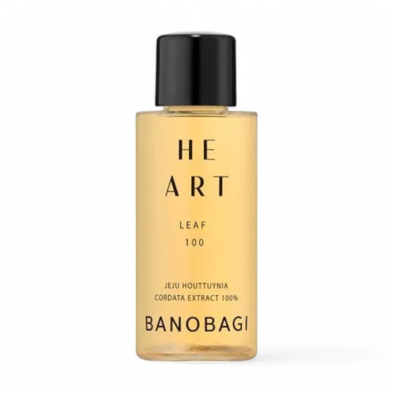 BANOBAGI Heart Leaf 100 Essence MINI 15ml