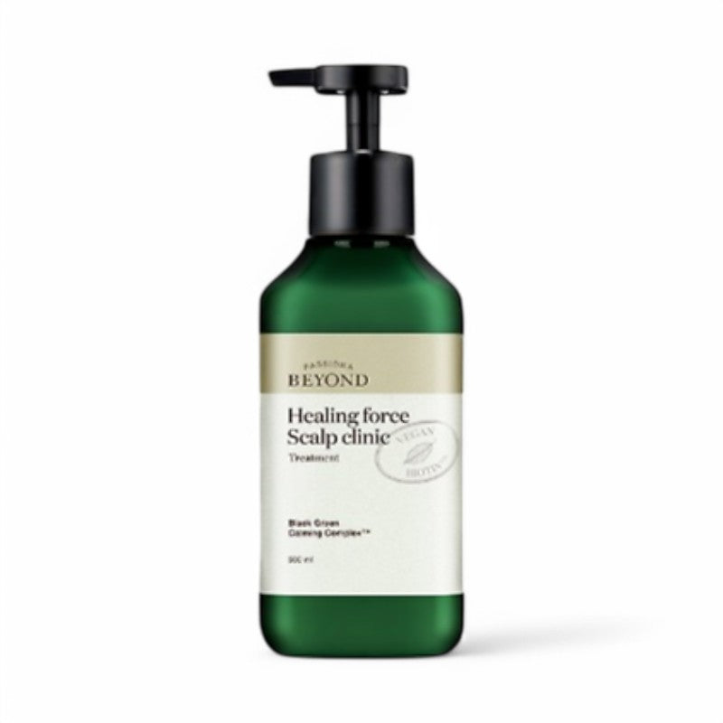 BEYOND Healing Force Scalp Clinic Treatment 500ml