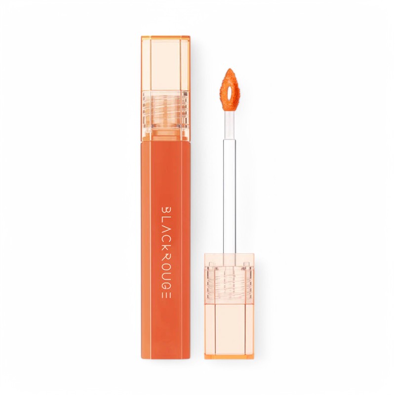 BLACK ROUGE Half N Half Water Glow 2 - 6 Colors HG05 Honey Syrup