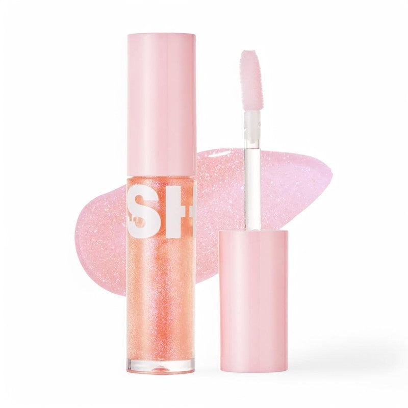 BLESSED MOON Fluffy Lip Tint - 7 Colors #05 Moonlight