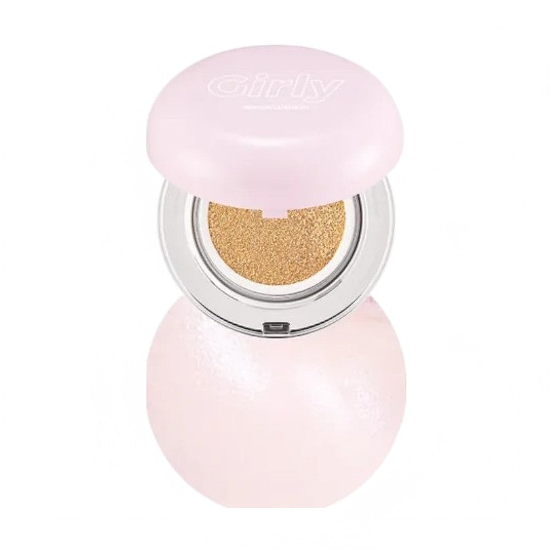 BLESSED MOON Girly Serum Cushion Set - 3 Colors 2023 Version - #19.5
