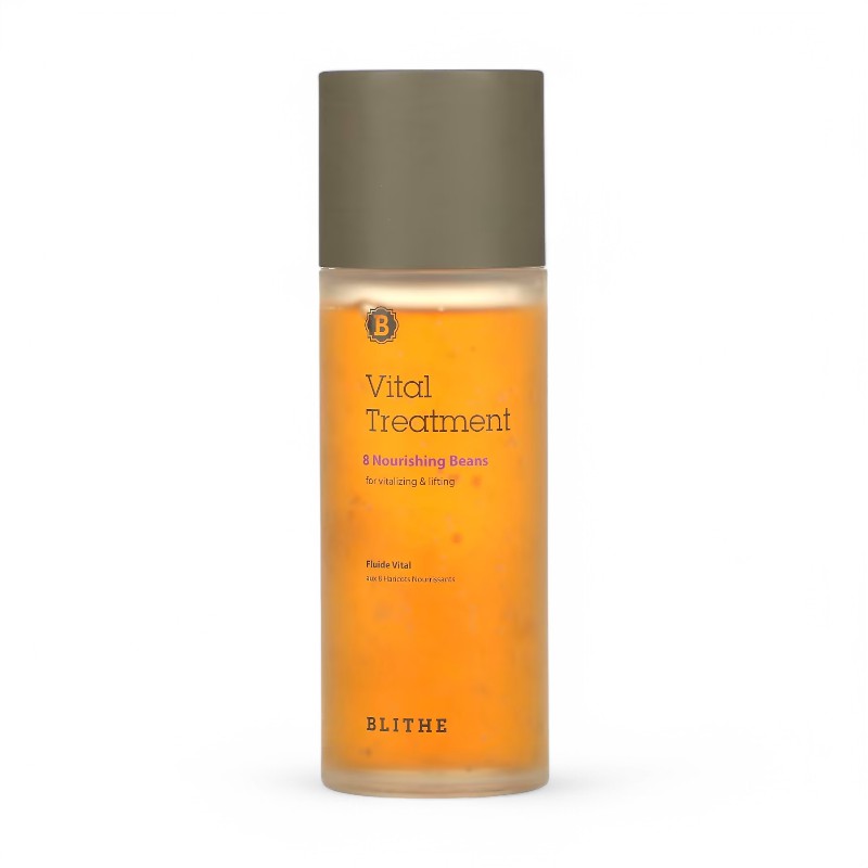 BLITHE Vital Treatment 8 Nourishing Beans 150ml