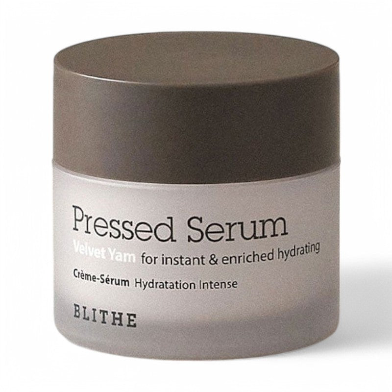 BLITHE Pressed Serum Mini - 4 Types Velvet Yam 27ml