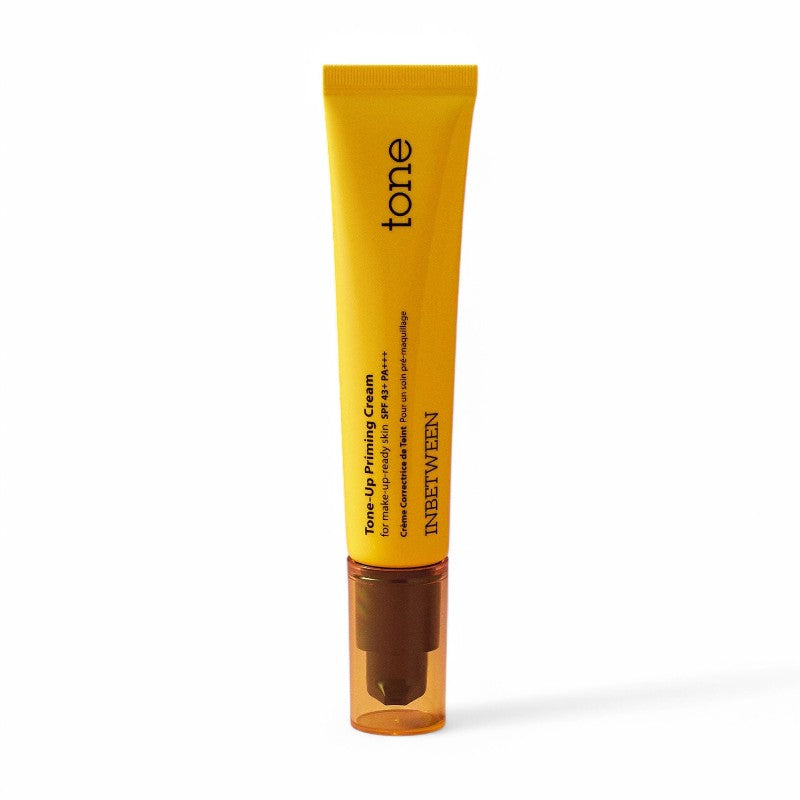 BLITHE Inbetween Tone Up Priming Cream 30ml