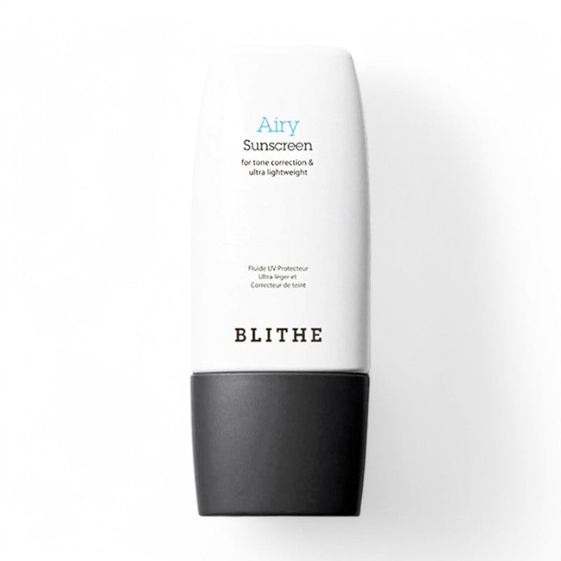 BLITHE UV Protector Airy Sunscreen Renewed: 50ml