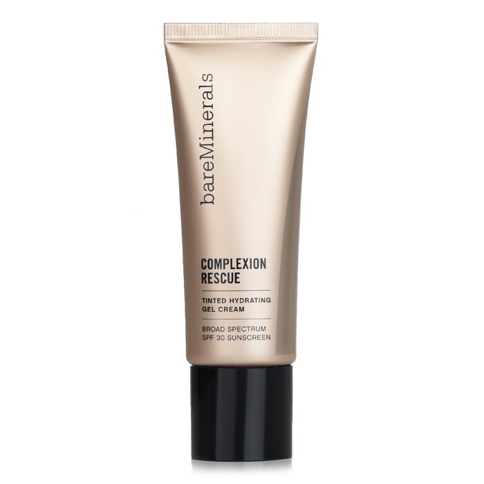 BareMinerals Complexion Rescue Tinted Hydrating Gel Cream SPF30 - #01 Opal 74277 35ml/1.18oz