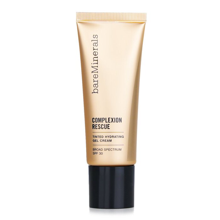 BareMinerals Complexion Rescue Tinted Hydrating Gel Cream SPF30 - #03 Buttercream 74279 35ml/1.18oz