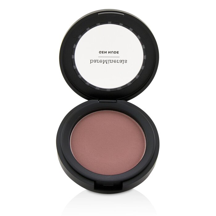 BareMinerals Gen Nude Powder Blush - # Call My Blush 85814 6g/0.21oz