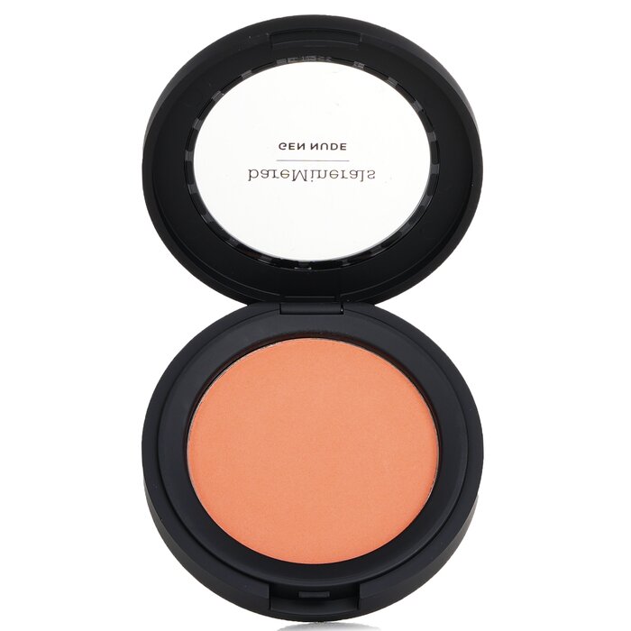 BareMinerals Gen Nude Powder Blush - # That Peach Tho 85820 6g/0.21oz