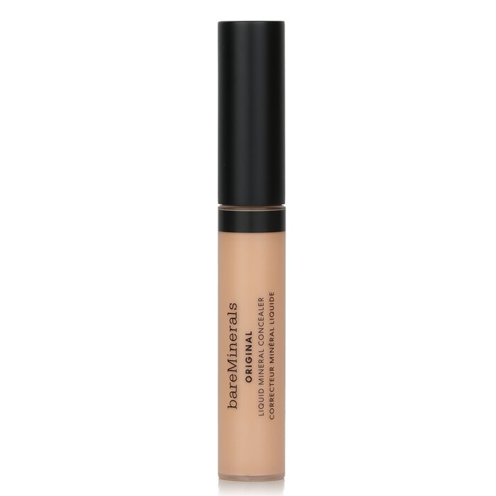 BareMinerals Original Liquid Mineral Concealer - # 1N Fair 94317 / 586875 6ml/0.2oz
