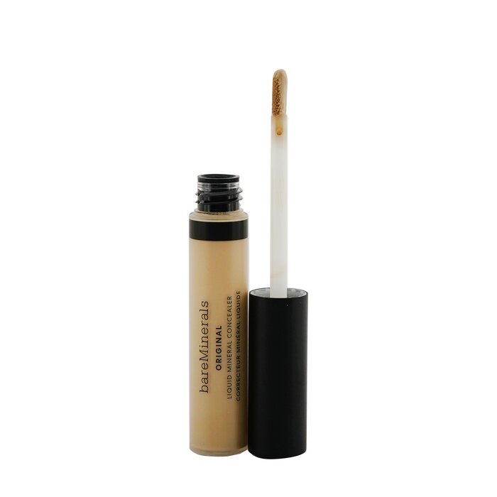 BareMinerals Original Liquid Mineral Concealer - # 1W Fair 94319 / 586899 6ml/0.2oz