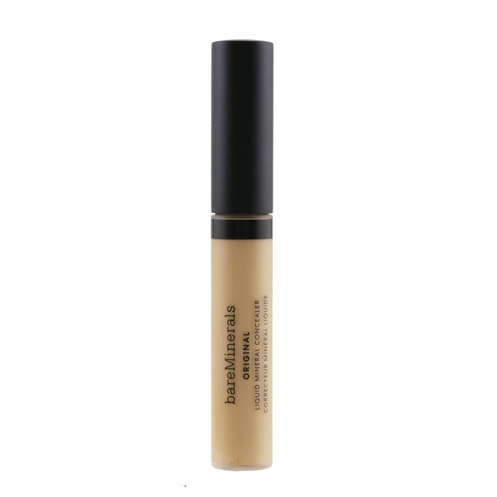BareMinerals Original Liquid Mineral Concealer - # 2C Light 94321 / 586912 6ml/0.2oz