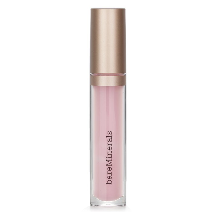 BareMinerals Mineralist Lip Gloss Balm - # Clarity 007737 4ml/0.13oz
