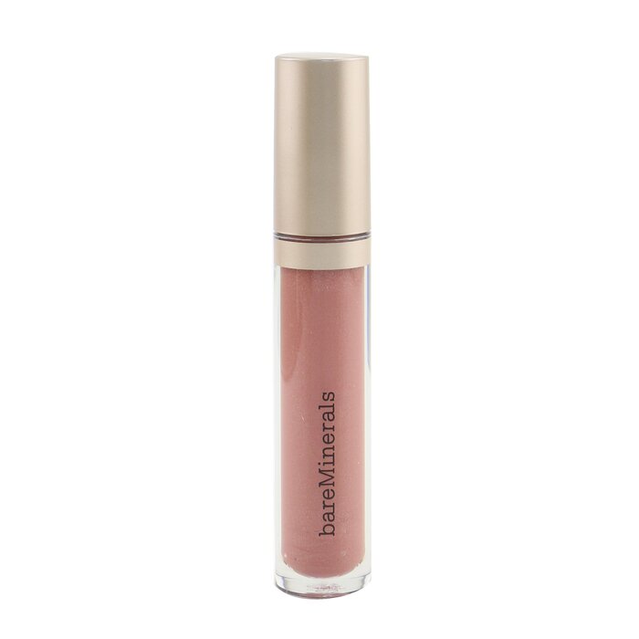 BareMinerals Mineralist Lip Gloss Balm - # Ingenuity 007775 4ml/0.13oz