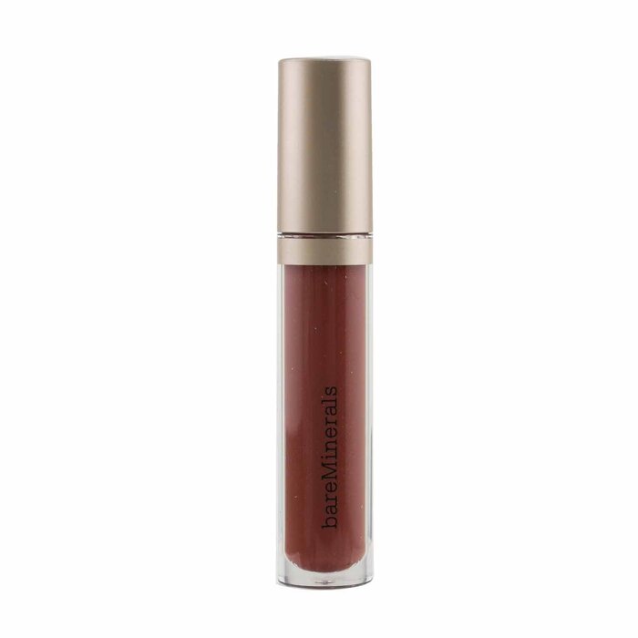 BareMinerals Mineralist Lip Gloss Balm - # Sincerity 007829 4ml/0.13oz