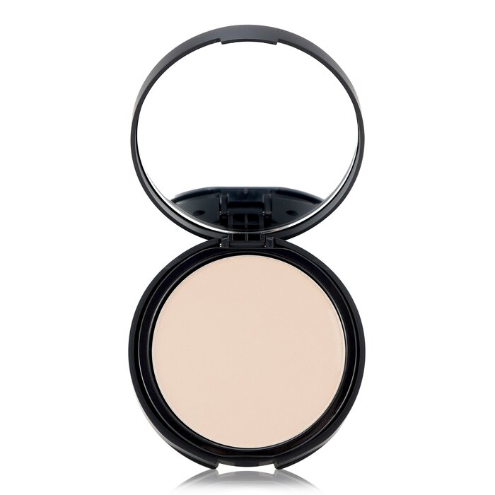 BareMinerals Original Mineral Veil Pressed Setting Powder - # Sheer Light 008208 / 41700615101 9g/0.3oz