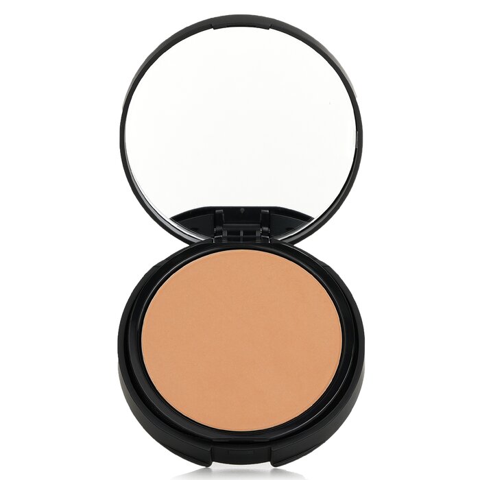 BareMinerals Original Mineral Veil Pressed Setting Powder - # Sheer Tan 008246 / 41700619101 9g/0.3oz