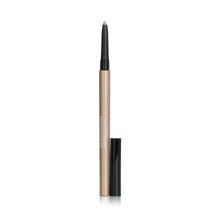 BareMinerals Mineralist Lasting Eyeliner - # Diamond 41701488101/ 028695 0.35g/0.012oz