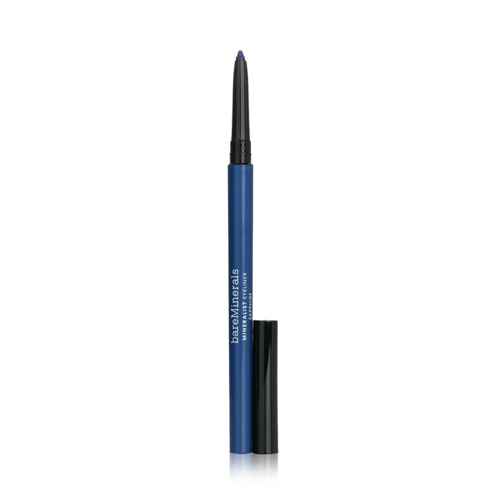 BareMinerals Mineralist Lasting Eyeliner - # Sapphire 41701065101/ 015282 0.35g/0.012oz