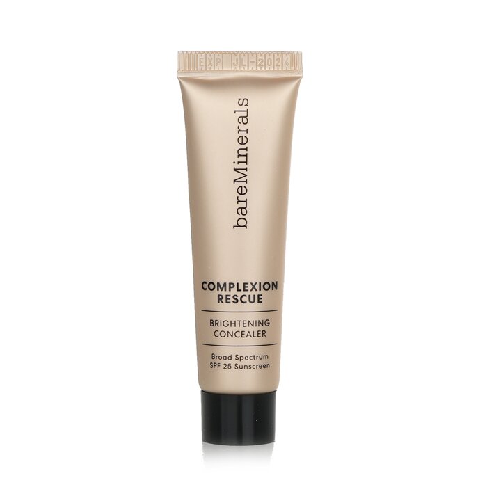 BareMinerals Complexion Rescue Brightening Concealer SPF 25 - # Fair Birch 035303 10ml/0.33oz