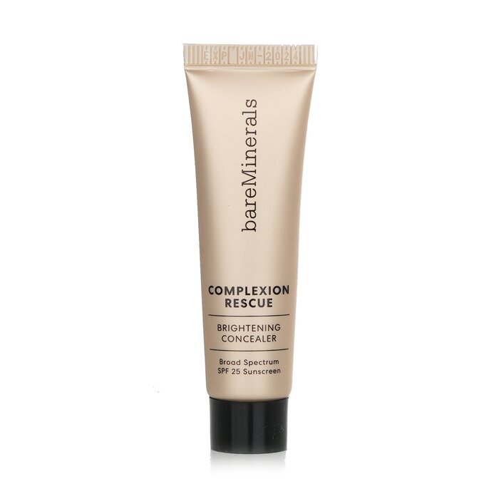 BareMinerals Complexion Rescue Brightening Concealer SPF 25 - # Light Bamboo 035396 10ml/0.33oz